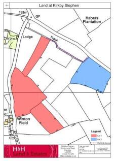 Sale Plan