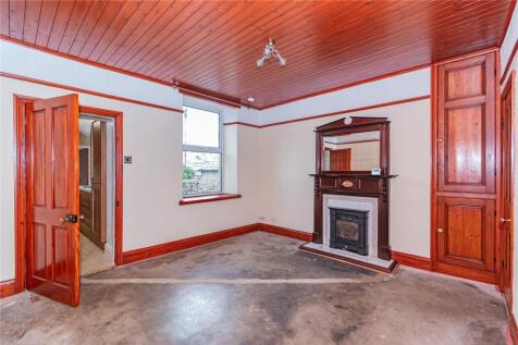 Sitting Dining Room