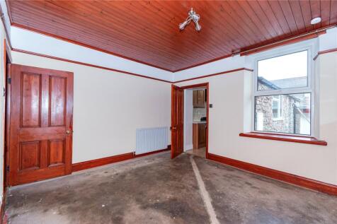 Sitting Dining Room