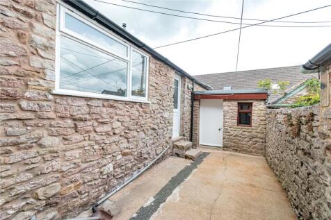 Rear Yard