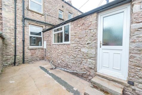 Rear Yard