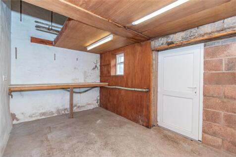 Store Room
