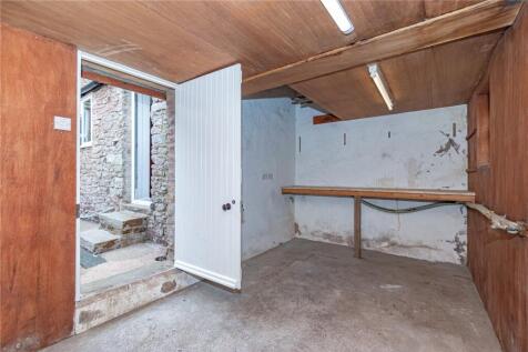 Store Room