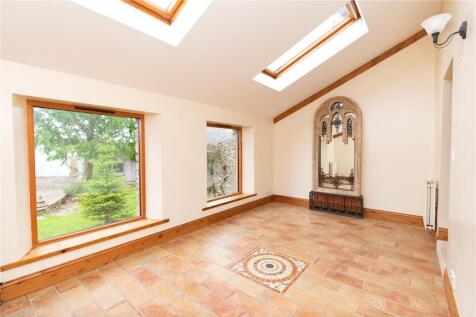 Garden Rec Room