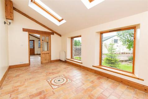 Garden Rec Room