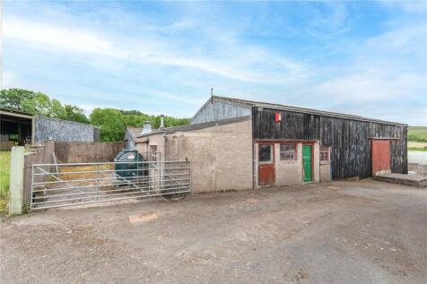 Outbuilding