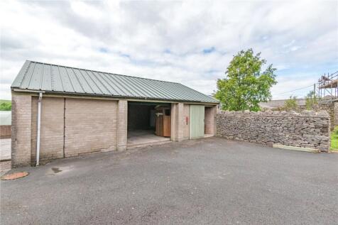 Garage External