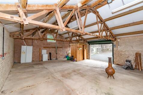Garage Internal