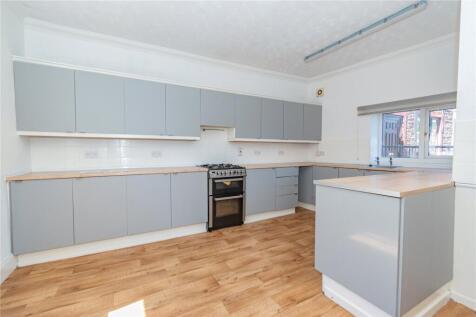 Kitchen Dining Room