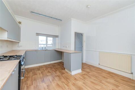 Kitchen Dining Room