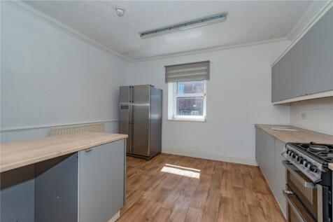 Kitchen Dining Room