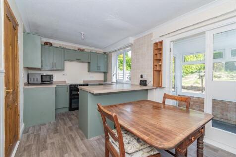 Kitchen Dining Room