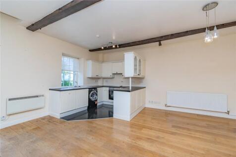 Living Dining Room