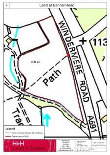 Sale Plan