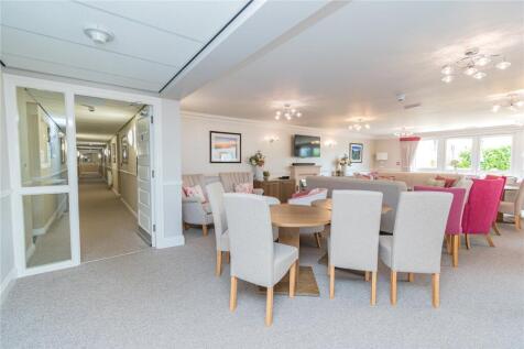 Residents Lounge