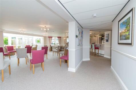Residents Lounge