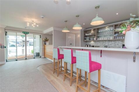 Residents Lounge