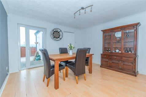 Living Dining Room