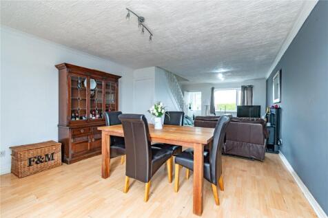 Living Dining Room