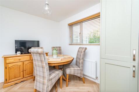 Kitchen Dining Room