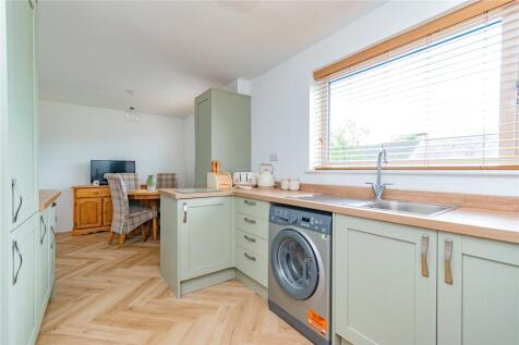 Kitchen Dining Room