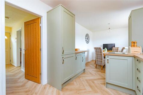 Kitchen Dining Room