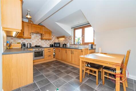 Kitchen Dining Room