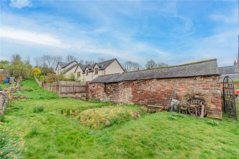 Middle Farm