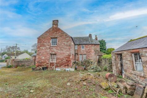 Middle Farm