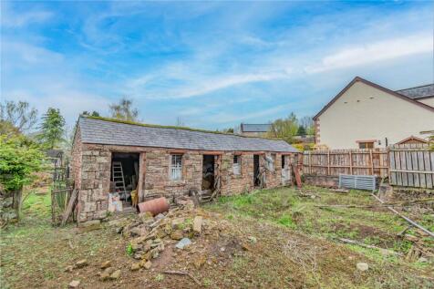 Middle Farm