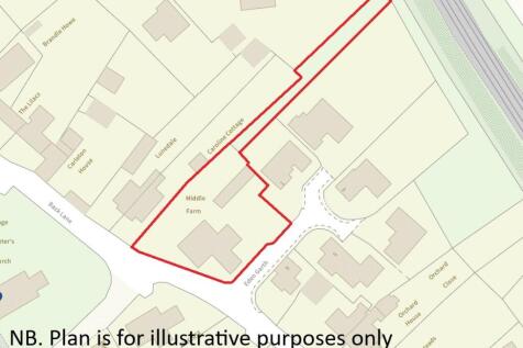 Illustrative Plan