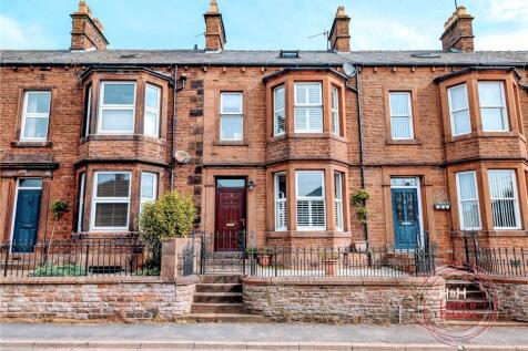 3 Union Terrace