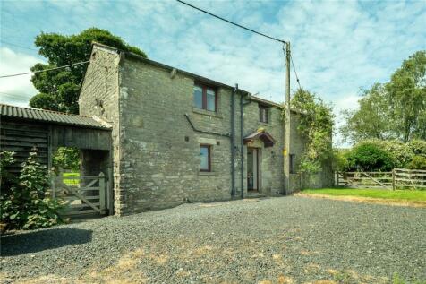 Honeysuckle Cottage