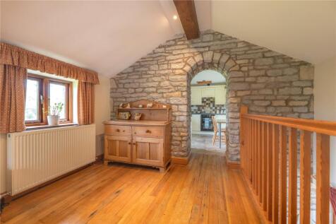 Honeysuckle Cottage