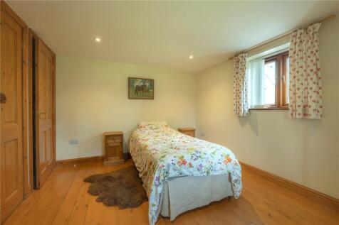 Honeysuckle Cottage
