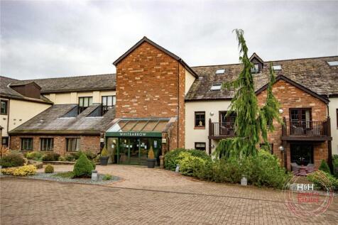 Whitbarrow Village