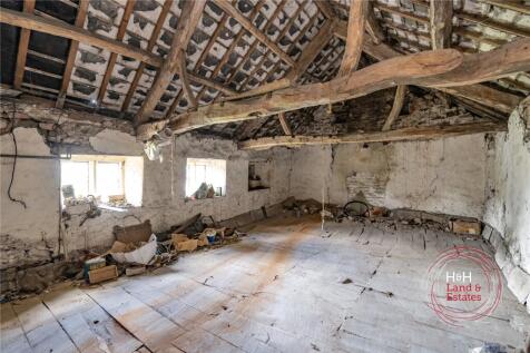 Cottage First Floor