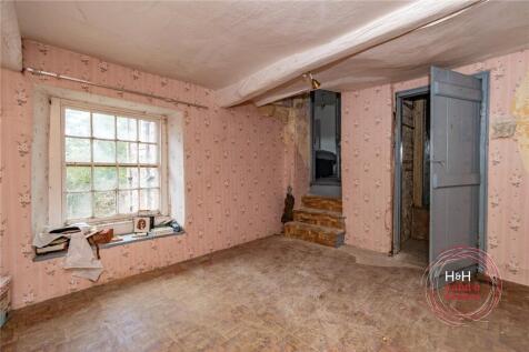 Hired Lads Room