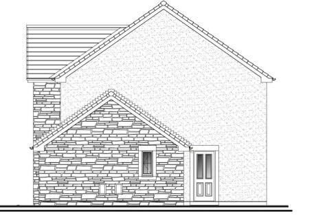 Viola House