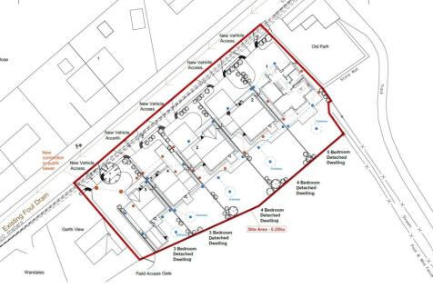 Plot Plan