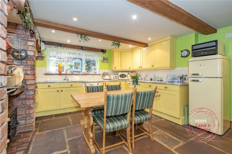 Kitchen Dining Room