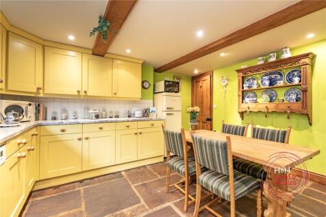 Kitchen Dining Room