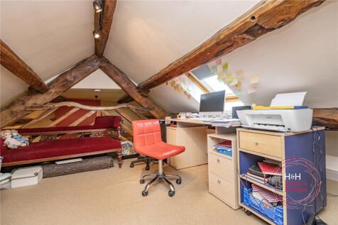 Mezzanine Study