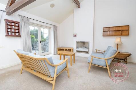 Living Dining Room
