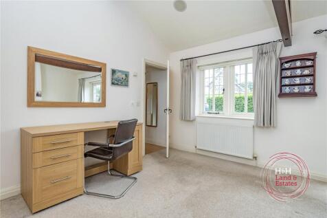Living Dining Room