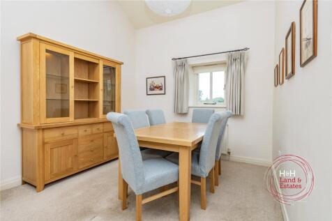 Living Dining Room