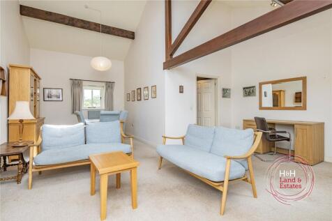 Living Dining Room
