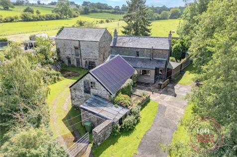 Mersey Cottage