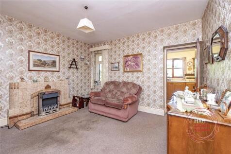 Living Dining Room