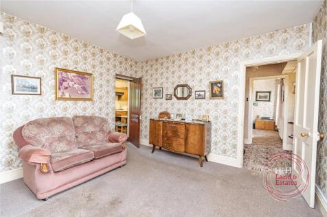 Living Dining Room